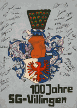 100 Jahrfeier 2010