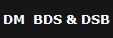 DM  BDS & DSB
