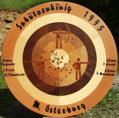 1995 Manfred Osterburg